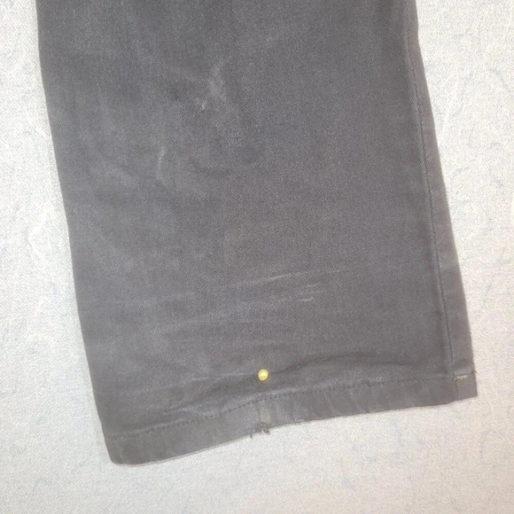 FDJ FRENCH DRESSING JEANS Women's Black in  Size 8P - Picture 11 of 12